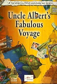 Primary photo for Le fabuleux voyage de l'Oncle Ernest