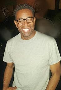 Primary photo for Randy Foster