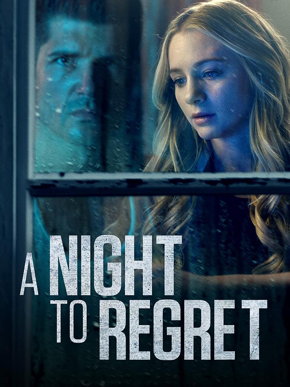 A Night to Regret