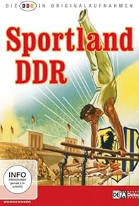 Primary photo for Sportland DDR Primary photo for Sportland DDR