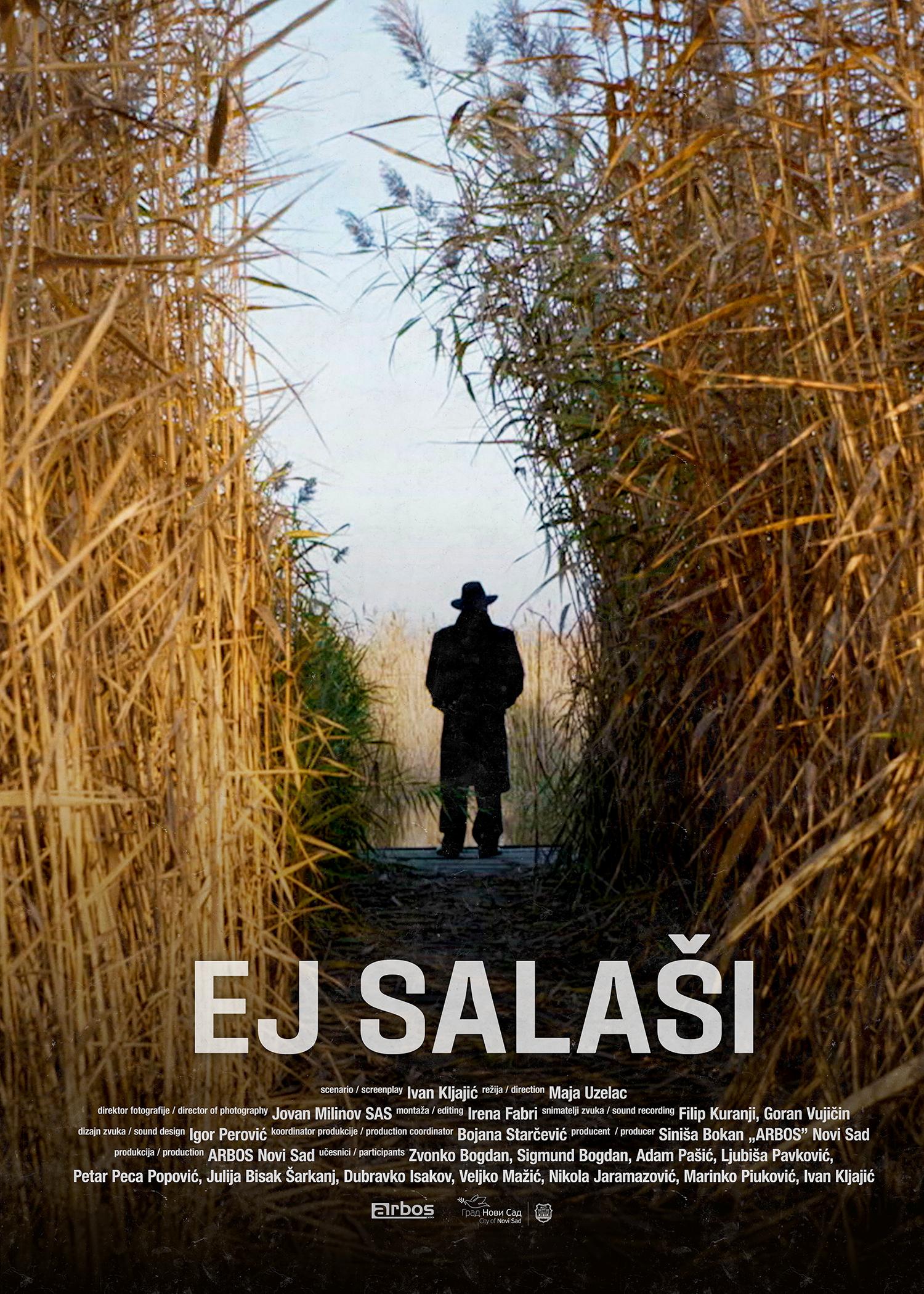 Ej salasi