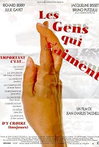 Primary photo for Les gens qui s'aiment Primary photo for Les gens qui s'aiment