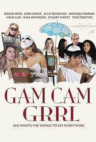 Primary photo for Gam Cam Grrl Primary photo for Gam Cam Grrl