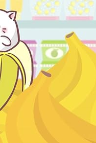 Primary photo for Bananya Goes Out, Nya