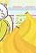 Bananya Goes Out, Nya's primary photo