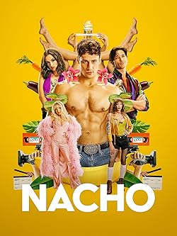 Poster of Nacho