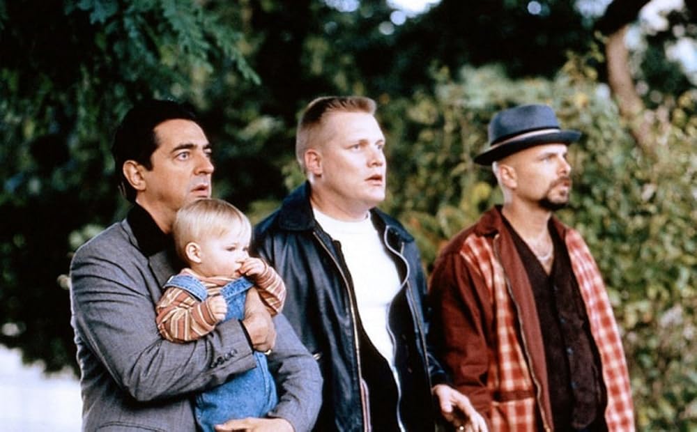 Baby's Day Out (1994)