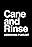 Cane and Rinse