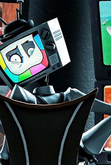 Primary photo for SMG4 Movie: PUZZLEVISION Primary photo for SMG4 Movie: PUZZLEVISION