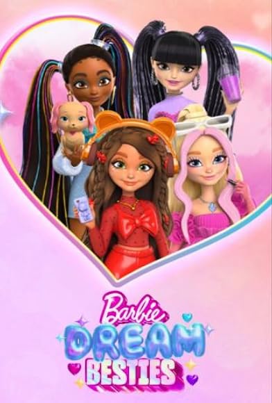 Primary photo for Barbie Dream Besties Primary photo for Barbie Dream Besties