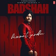 Primary photo for Badshah: Himmat Sandhu New Punjabi Song 2022 T Series