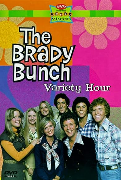 Primary photo for The Brady Bunch Variety Hour Primary photo for The Brady Bunch Variety Hour