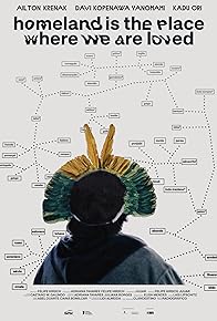 Primary photo for Nossa pátria está onde somos amados - Homeland is the place where we are loved