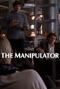 Primary photo for The Manipulator Primary photo for The Manipulator