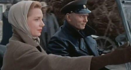 The Journey (1959) - IMDb