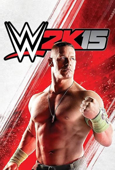 Primary photo for WWE 2k15 Primary photo for WWE 2k15