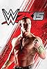 Primary photo for WWE 2k15 Primary photo for WWE 2k15