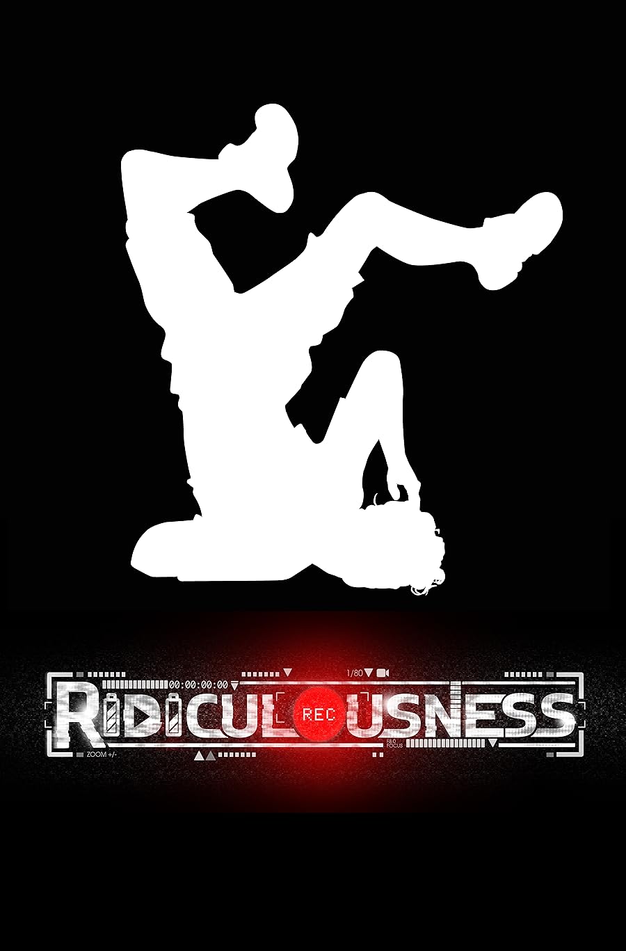 Ridiculousness Poster