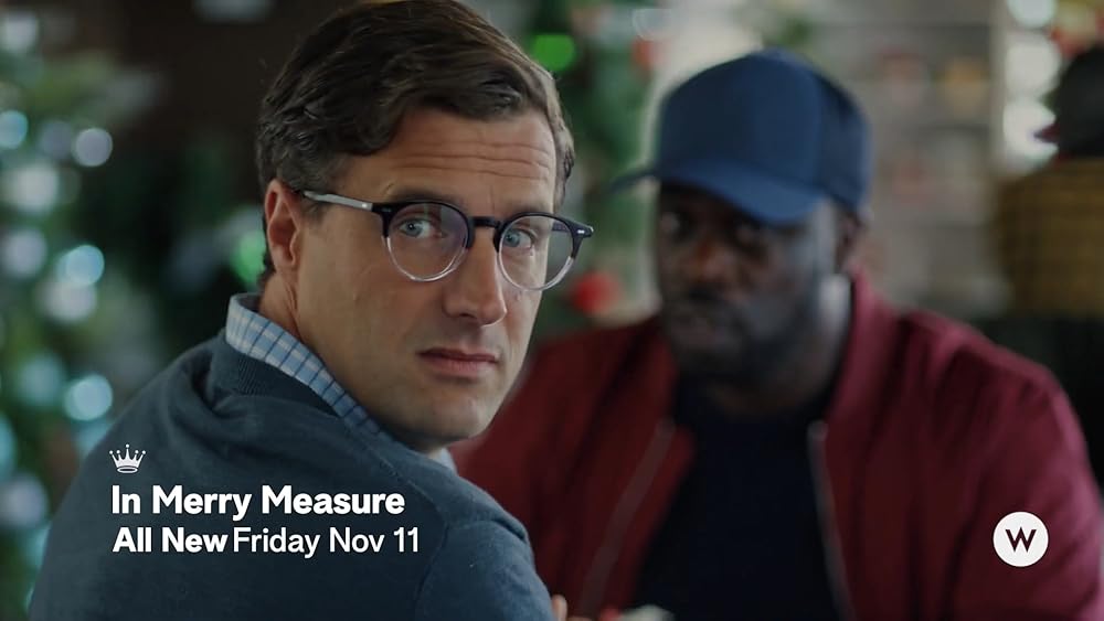 In Merry Measure Official Trailer IMDb