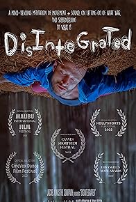 Primary photo for Disintegrated