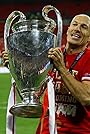 Arjen Robben's primary photo Arjen Robben's primary photo