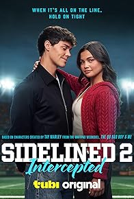 Primary photo for Sidelined 2: Intercepted