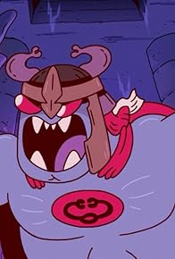 Primary photo for Mumm-Ra, The Ever Living