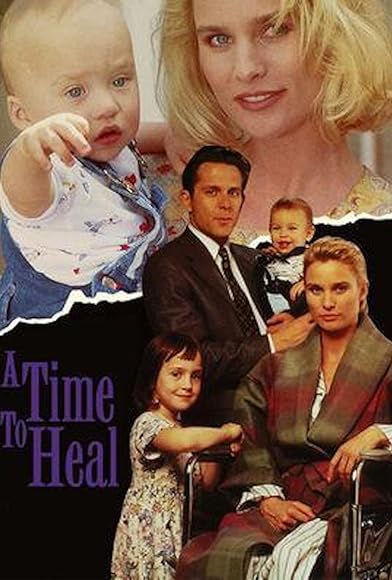 Primary photo for A Time to Heal Primary photo for A Time to Heal