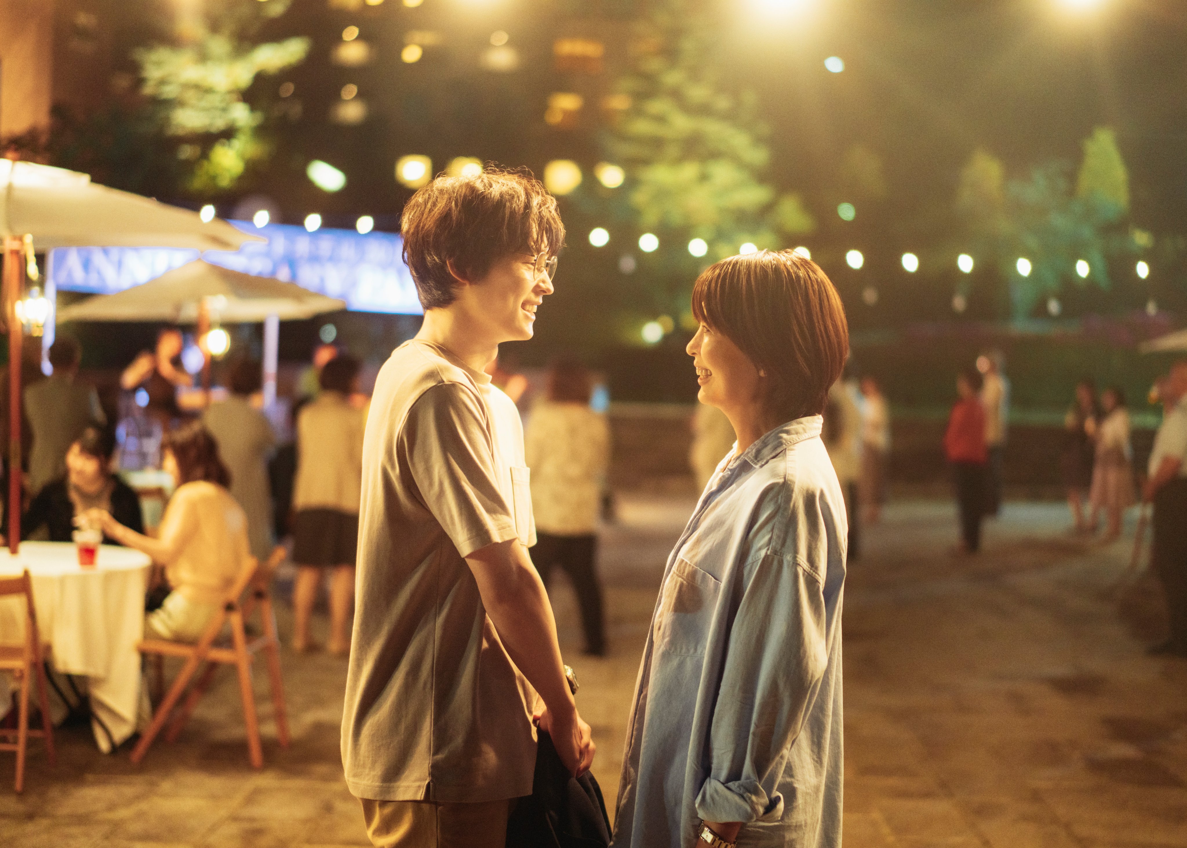 超レア！映画『ファーストキス　1ST KISS』バッグ 映画『ファーストキス 1ST KISS』@Loppi・HMV限定 公開記念