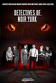 Primary photo for Detectives of Noir York Primary photo for Detectives of Noir York