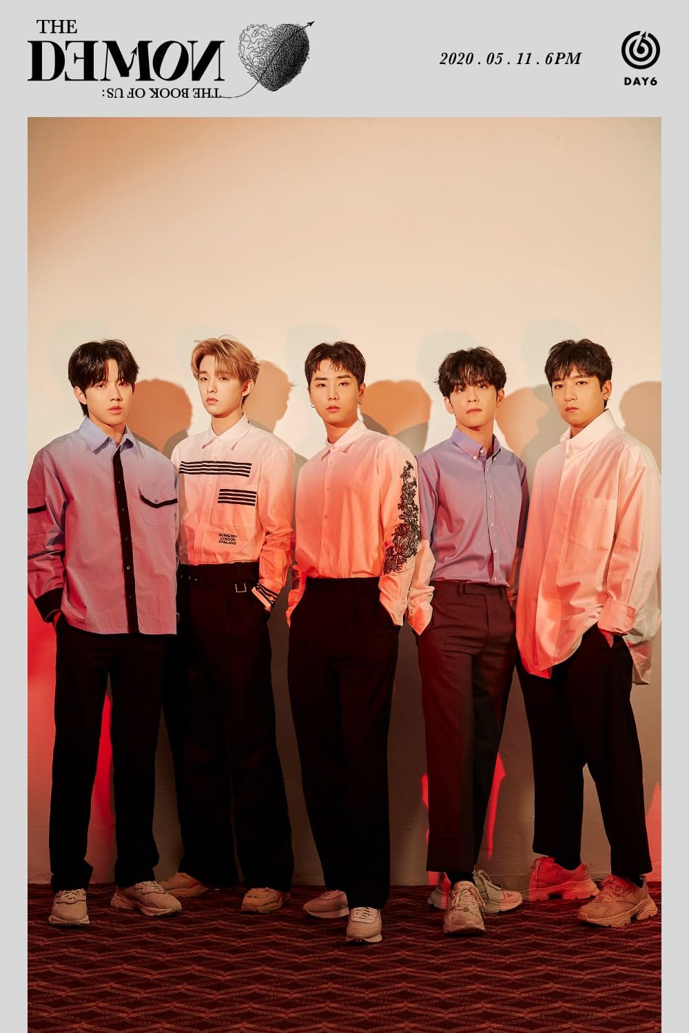 DAY6　ウォンピル⑫ MV5BZDNkZDMyMmQtY2ZlMC00OTNjLT