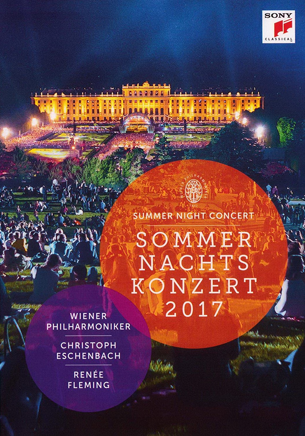 その他 Sommernachtskonzert 2015 / Summer Night Concert [DVD] qqffhab Amazon.co.jp: Summer Night Concert 2015: ミュージック