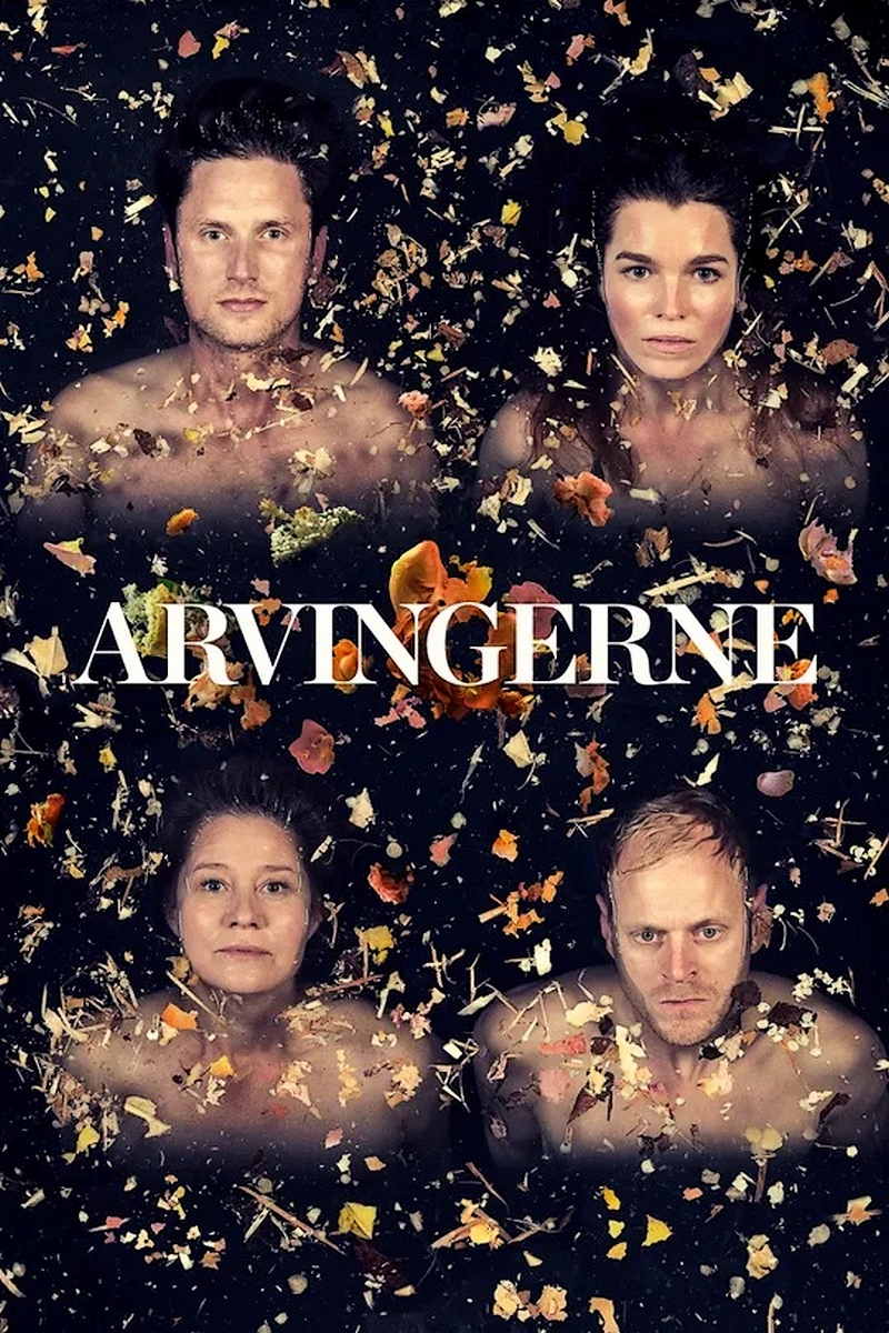 The Legacy Poster