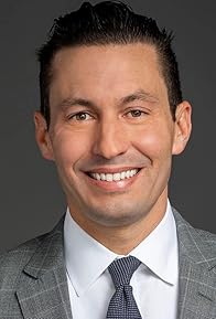 Primary photo for Dax Tejera