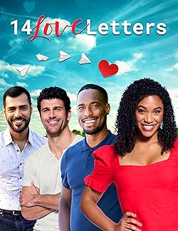 Poster of 14 Love Letters