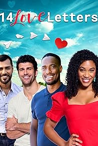 Primary photo for 14 Love Letters Primary photo for 14 Love Letters