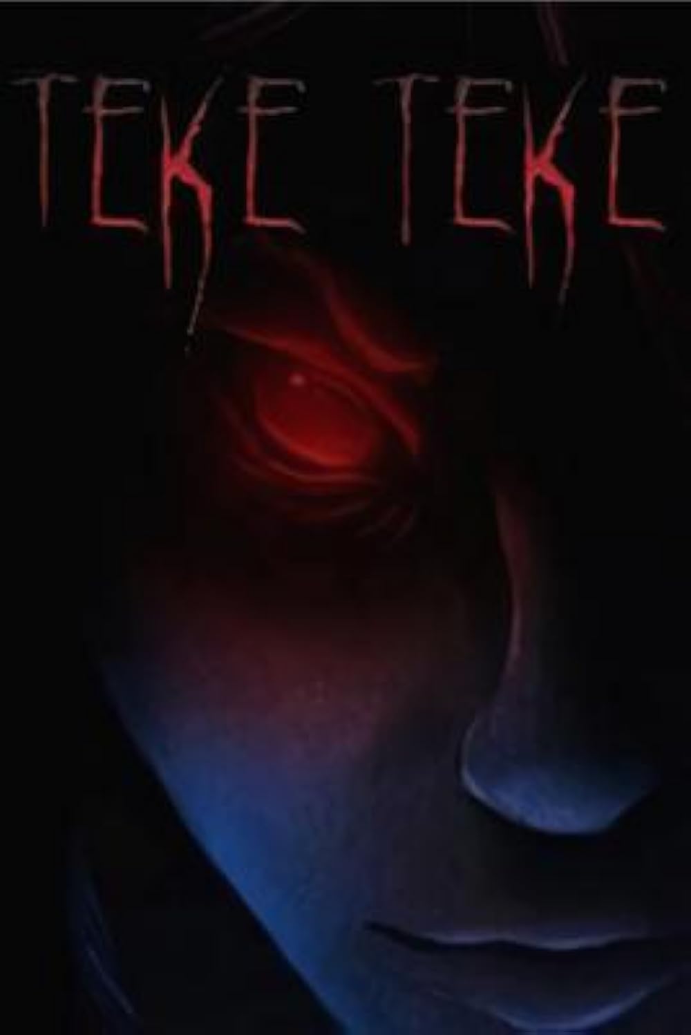 仏LP Teke-teke Teke-teke SAF61007 SONAFRIC /00260 TEKE::TEKE - YouTube