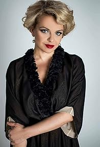 Primary photo for Irma Vitovska
