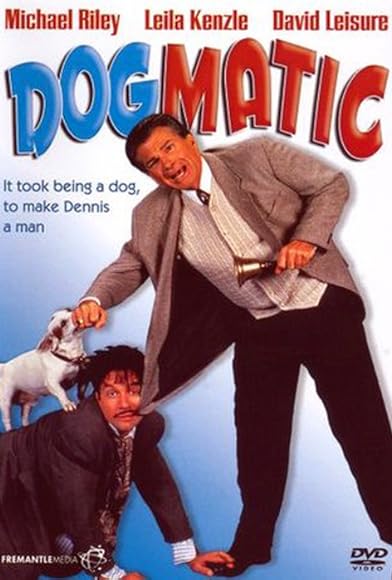 Primary photo for Dogmatic Primary photo for Dogmatic