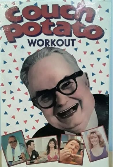 Primary photo for The Couch Potato Workout Primary photo for The Couch Potato Workout