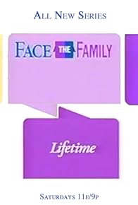Primary photo for Face the Family