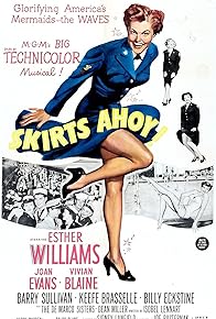 Primary photo for Skirts Ahoy! Primary photo for Skirts Ahoy!