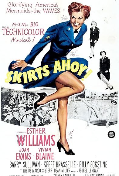Primary photo for Skirts Ahoy! Primary photo for Skirts Ahoy!