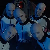 Primary photo for Wolfpack x Bassjackers x Baba Yega - Halloween