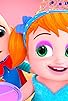 Primary photo for Princess Dolly's Magical Makeover & Johny's Funny Transformation!