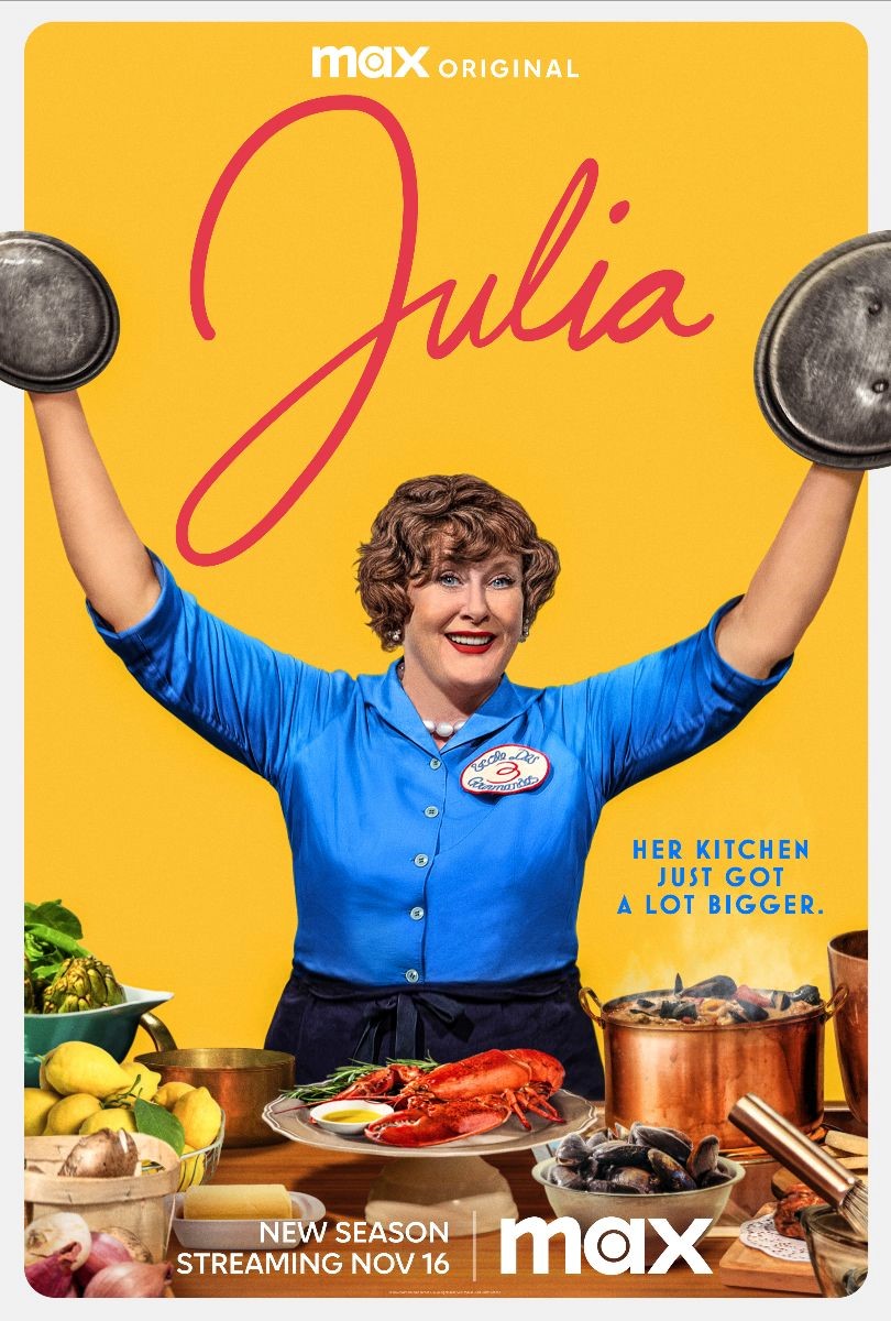Poster of Julia