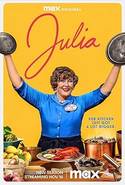 Poster of Julia