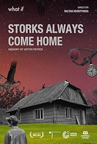 Primary photo for Storks Always Come Home