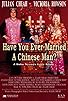 Primary photo for Have You Ever Married A Chinese Man? Primary photo for Have You Ever Married A Chinese Man?