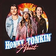 Primary photo for The Reklaws ft. Drake Milligan: Honky Tonkin' About Primary photo for The Reklaws ft. Drake Milligan: Honky Tonkin' About